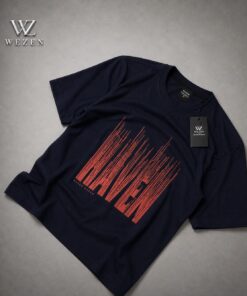 WEZEN Outer Haven Graphic Tee