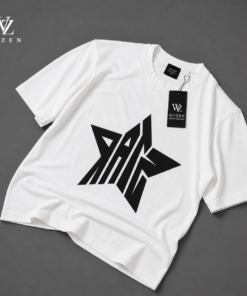 WEZEN Beyond Ordinary Tee (Copy)