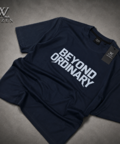 WEZEN Beyond Ordinary Tee